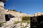 Creta - La fortezza di Retimo.